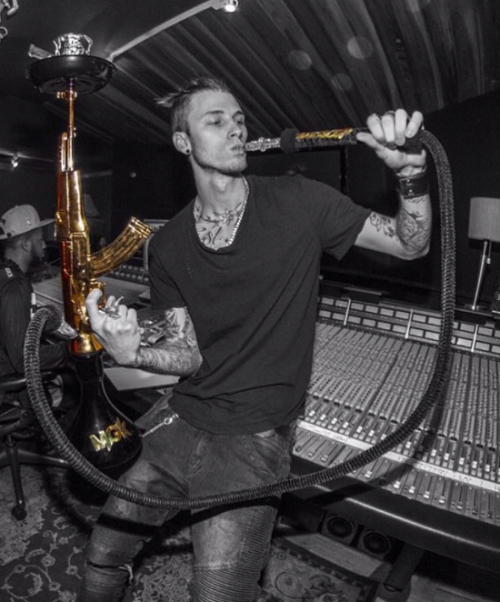 Does Hookah Make You High? Mob Hookah