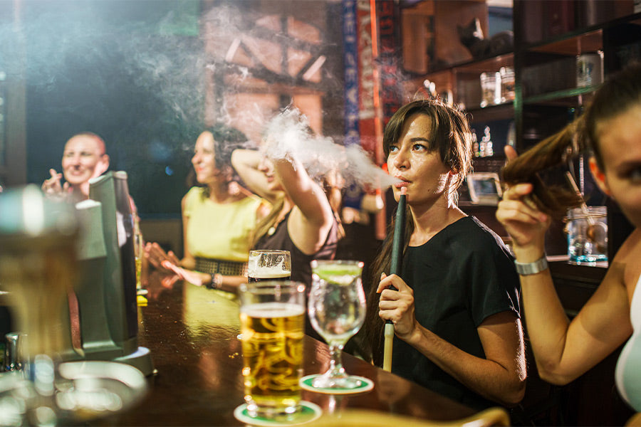 How Much Does It Cost To Open a Hookah Bar? (2022) Mob Hookah