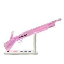 Load image into Gallery viewer, Shotgun Bong w/ Stand 26”
