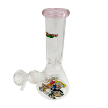 Load image into Gallery viewer, Character Bong 8”