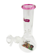 Load image into Gallery viewer, Character Bong 8”