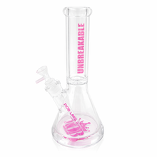 Load image into Gallery viewer, MOB LABS 9 mm Thick Bong 12”