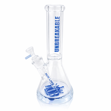 Load image into Gallery viewer, MOB LABS 9 mm Thick Bong 12”