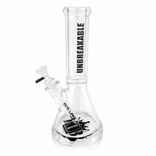 Load image into Gallery viewer, MOB LABS 9 mm Thick Bong 12”