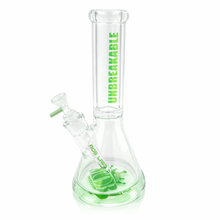 Load image into Gallery viewer, MOB LABS 9 mm Thick Bong 12”