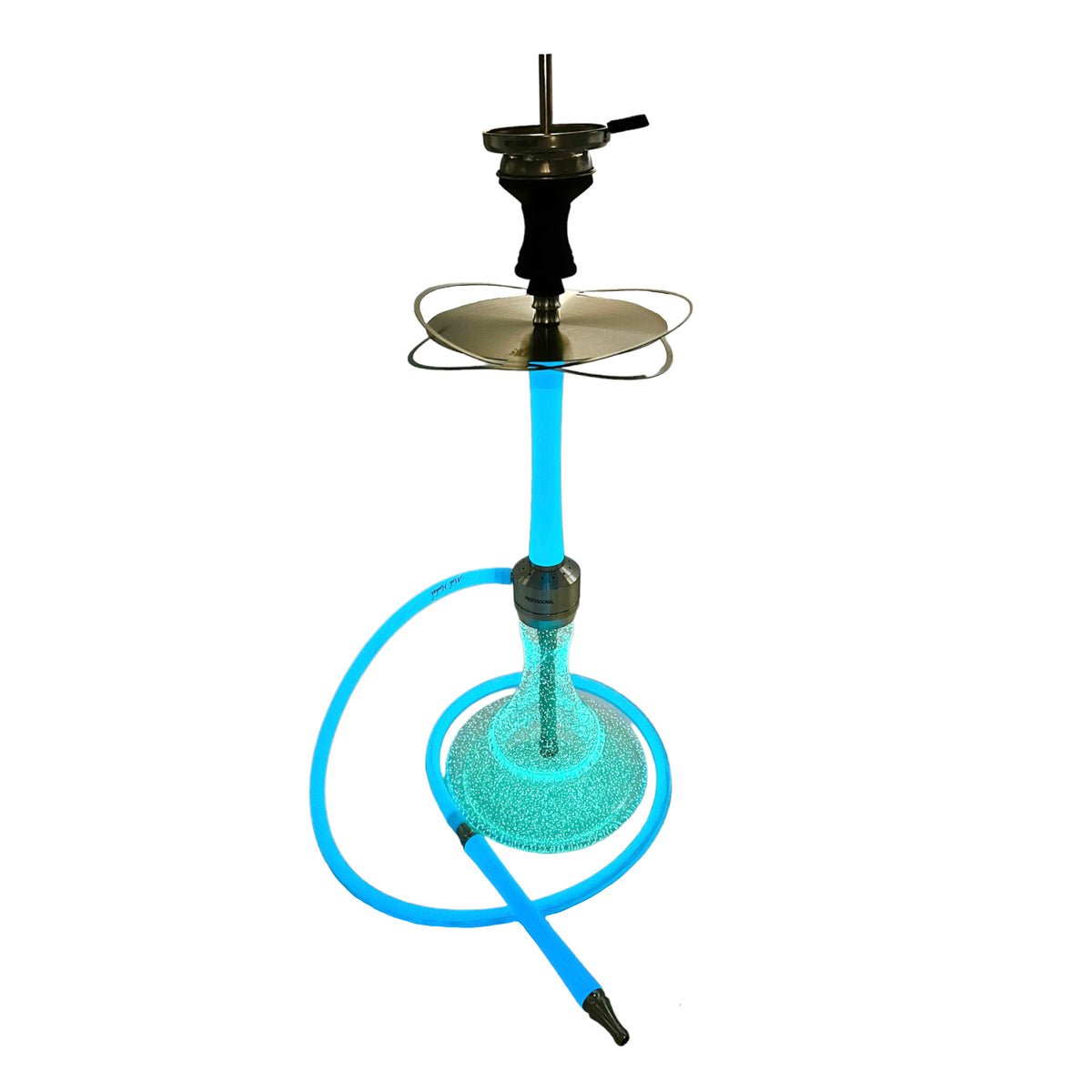 Smokah Onyx Hookah Professional Hookah Mob Hookah