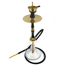 Load image into Gallery viewer, ATLANTIS Hookah 28” 1H