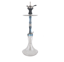 Load image into Gallery viewer, ATLANTIS Hookah 28” 1H