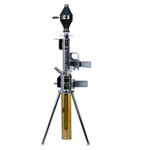 Load image into Gallery viewer, MOB Bazookah RPG Hookah 32” for Sale Online | MOB Hookah