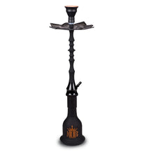 Load image into Gallery viewer, CLOUD KING Hookah Stainless 32” | MOB Hookah
