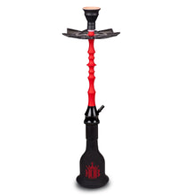 Load image into Gallery viewer, CLOUD KING Hookah Stainless 32” | MOB Hookah