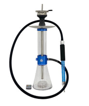 Load image into Gallery viewer, SUB-ZERO Hookah 25”
