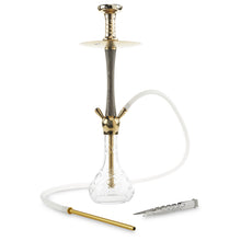 Load image into Gallery viewer, MADERA Hookah 28”