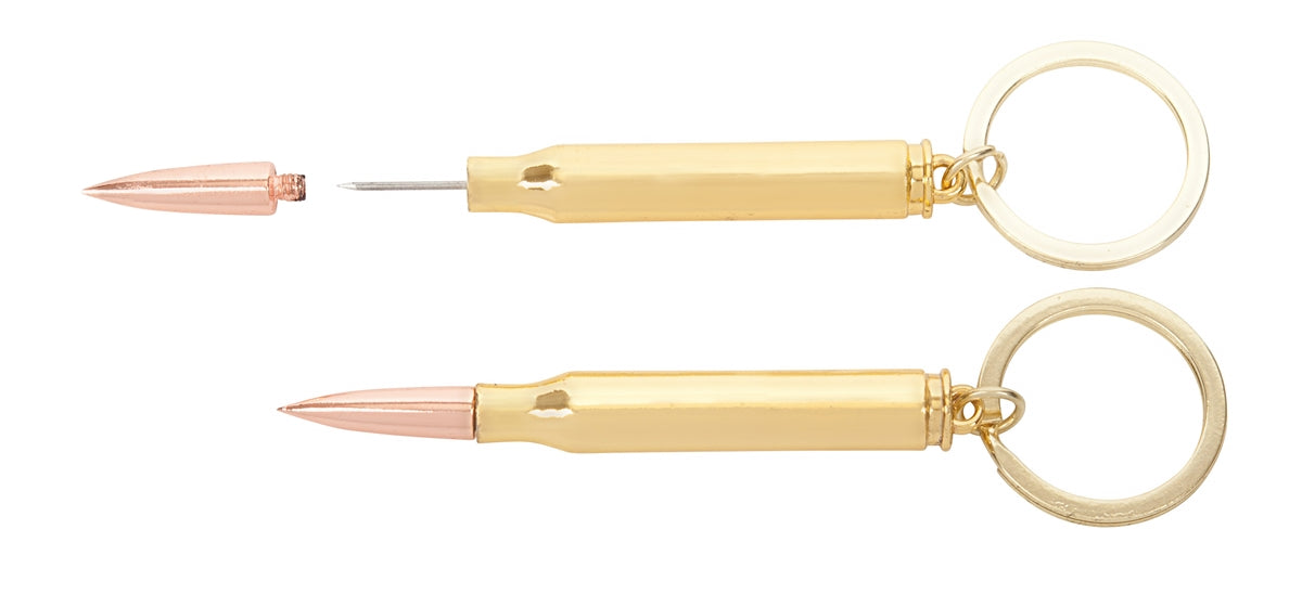 Keychain BULLET POKER Mob Hookah