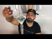 Load and play video in Gallery viewer, DIAMOND Hookah 34” 4H | MOB Hookah