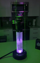 Load image into Gallery viewer, MOB LASER Hookah 25” | MOB Hookah