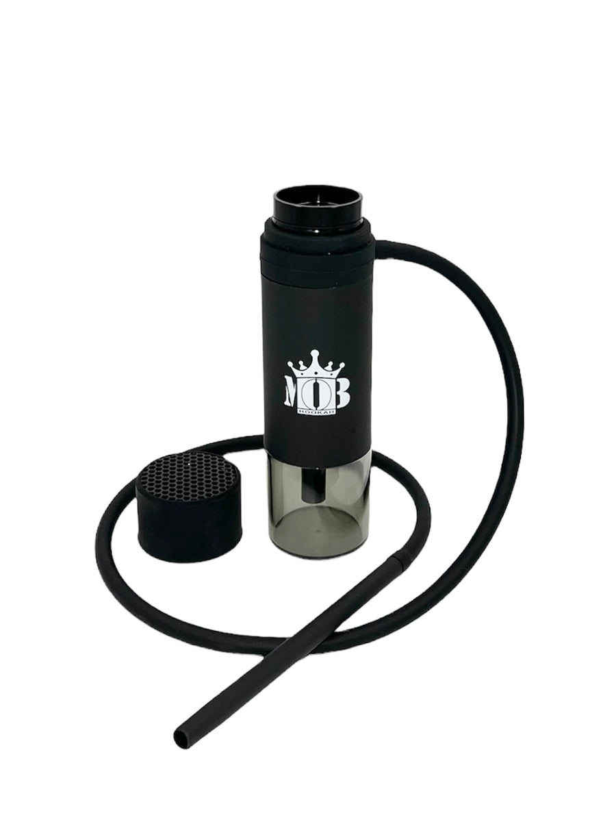 Mason Jar Hookah Car Hookah Mob Hookah