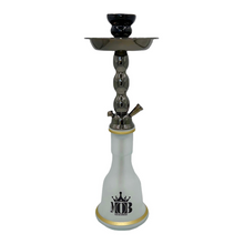 Load image into Gallery viewer, MARRAKESH Hookah 19” ( Buy 1 get 1 free )