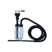 Load image into Gallery viewer, Car mason Jar 10”