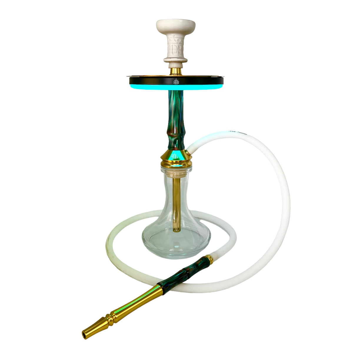 Sleek XARA Hookah by MOB | Cloud 9 Smoke Shop – CLOUD 9
