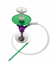 Load image into Gallery viewer, Xara Hookah 15” For Sale Online | MOB Hookah
