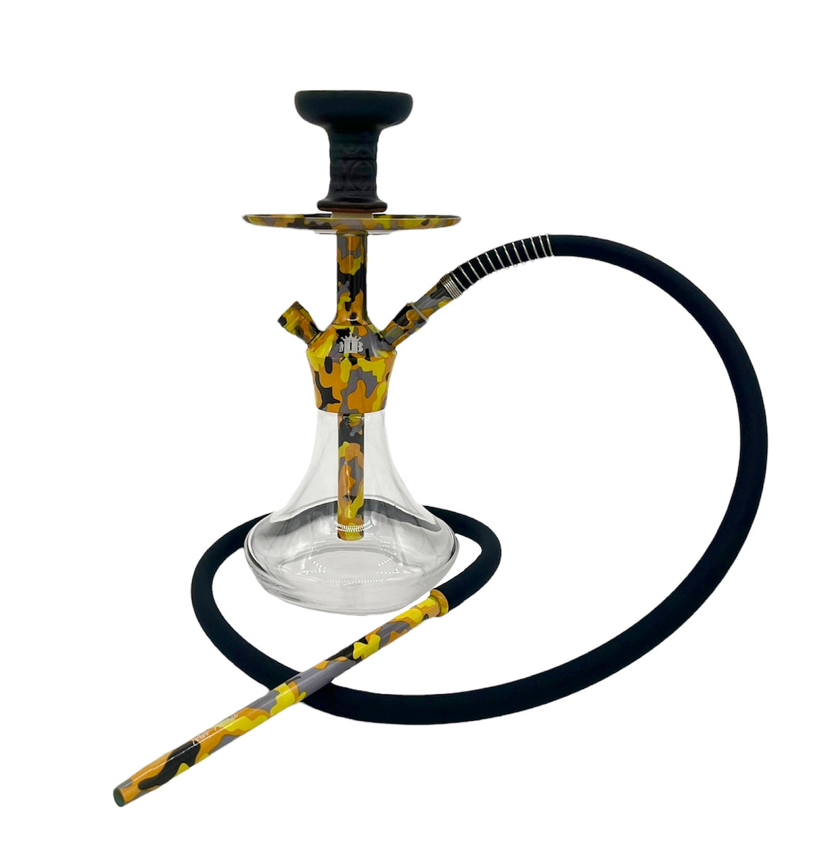 Mario Hookah | Xara Hookah For Sale Online | Mob Hookah