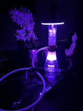 Load image into Gallery viewer, SUB-ZERO Hookah 25”