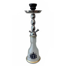 Load image into Gallery viewer, MARRAKESH Hookah 19” ( Buy 1 get 1 free )