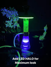 Load image into Gallery viewer, SUB-ZERO Hookah 25”