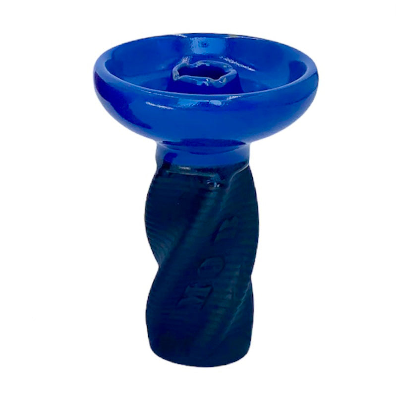 Clay Hookah Bowl MOB Funnel Hookah Bowl Mob Hookah