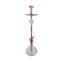 Load image into Gallery viewer, DIAMOND Hookah 34” 4H | MOB Hookah