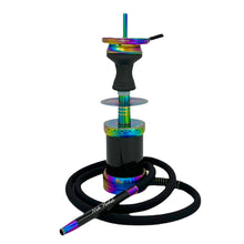 Load image into Gallery viewer, RYNO Stainless Steel Hookah15”