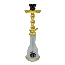 Load image into Gallery viewer, MARRAKESH Hookah 19” ( Buy 1 get 1 free )