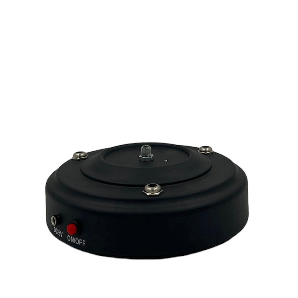 LASER Hookah Base Replacement Mob Hookah