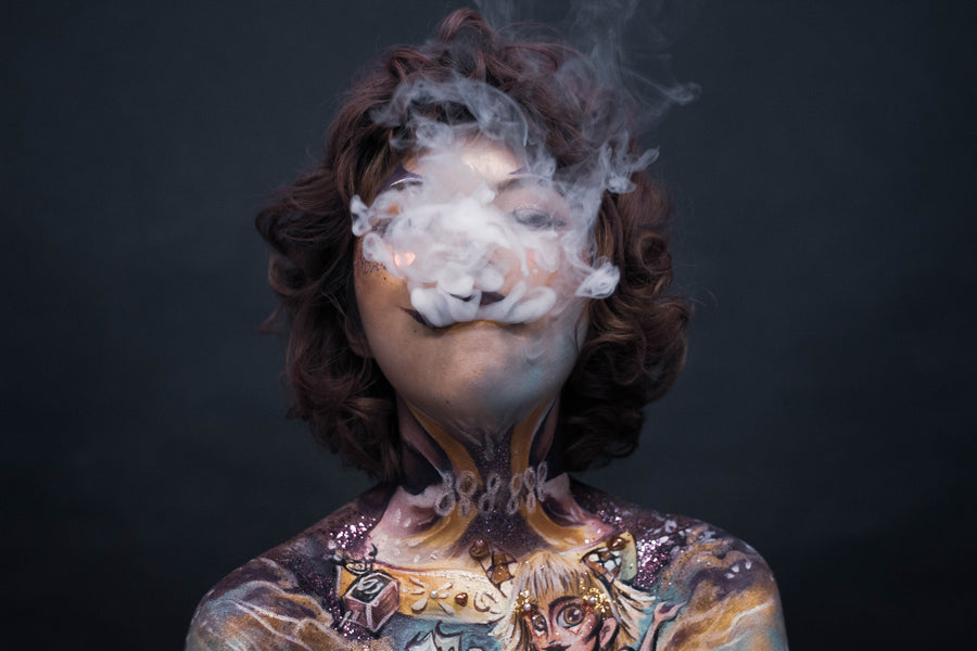 What Is E-Hookahs: The Evolution Of Hookah