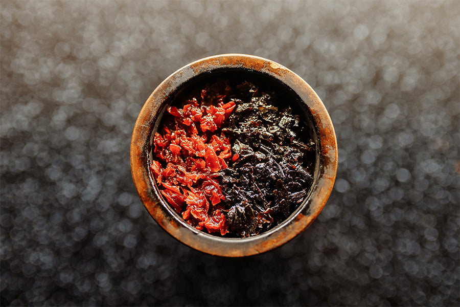 Step-by-Step Guide on How To Make Shisha – Mob Hookah