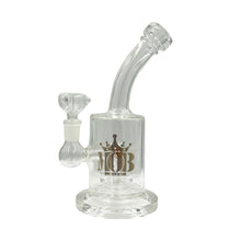 Load image into Gallery viewer, MOB LABS BULLET Dab Rig 8”
