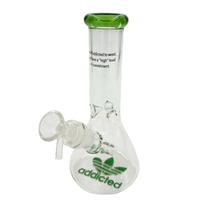 Character Bong 12”