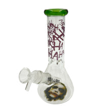 Load image into Gallery viewer, Character Bong 12”
