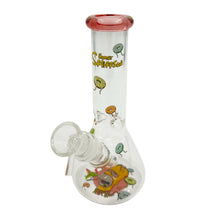 Load image into Gallery viewer, Character Bong 12”
