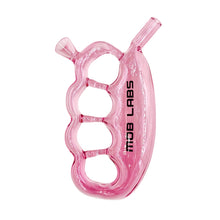 Load image into Gallery viewer, KNUCKLE Bubbler

