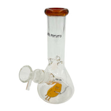 Load image into Gallery viewer, Character Bong 12”
