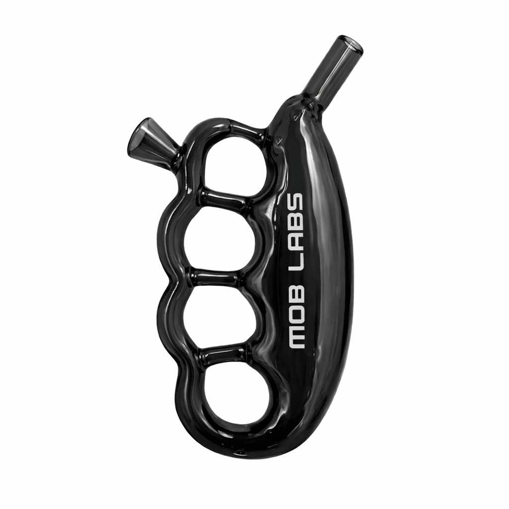 KNUCKLE Bubbler  Mob Hookah