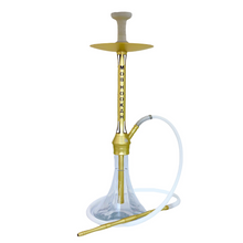 Load image into Gallery viewer, ZYLON Hookah 30”
