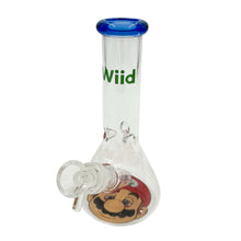 Load image into Gallery viewer, Character Bong 12”
