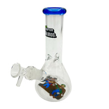 Load image into Gallery viewer, Character Bong 12”
