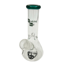 Load image into Gallery viewer, Character Bong 12”
