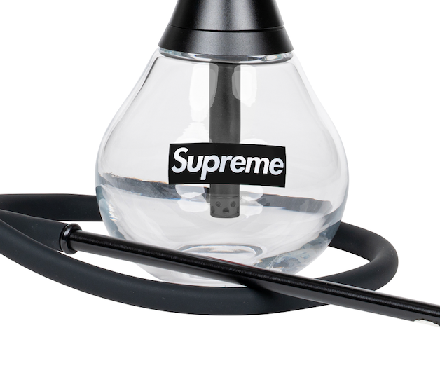 Drop Hookah Base Mob Hookah