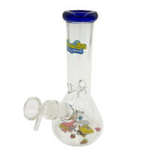 Load image into Gallery viewer, Character Bong 12”
