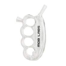 Load image into Gallery viewer, KNUCKLE Bubbler
